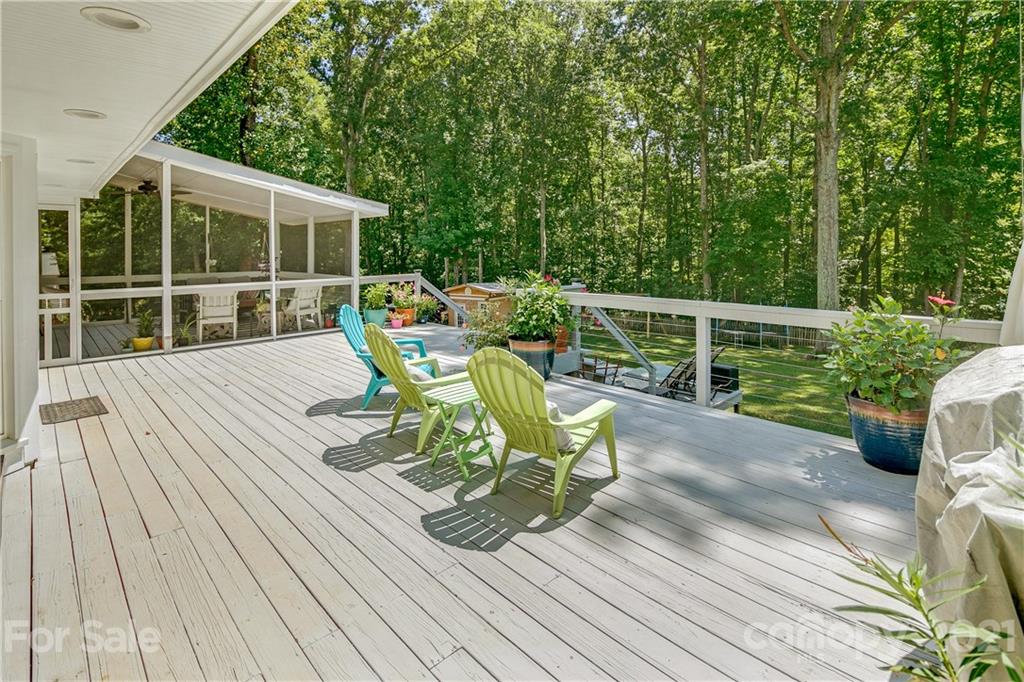 5016 Ridgetop Trail, Unit 62 Charlotte, NC 28215 - Photo 25 of 44 Gallery Image 25
