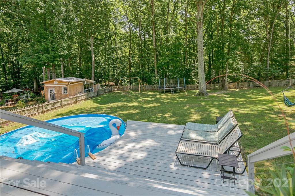 5016 Ridgetop Trail, Unit 62 Charlotte, NC 28215 - Photo 27 of 44 Gallery Image 27