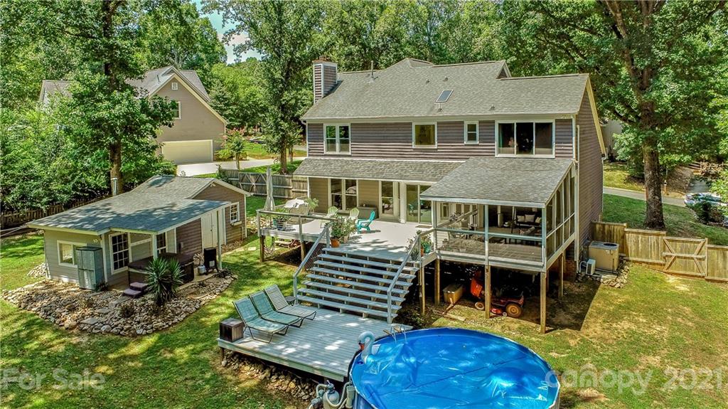 5016 Ridgetop Trail, Unit 62 Charlotte, NC 28215 - Photo 28 of 44 Gallery Image 28