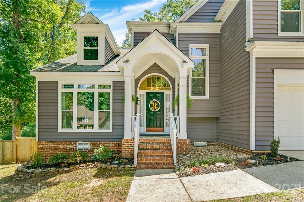 5016 Ridgetop Trail, Unit 62 Charlotte, NC 28215 - Photo 4 of 44 Gallery Image 4