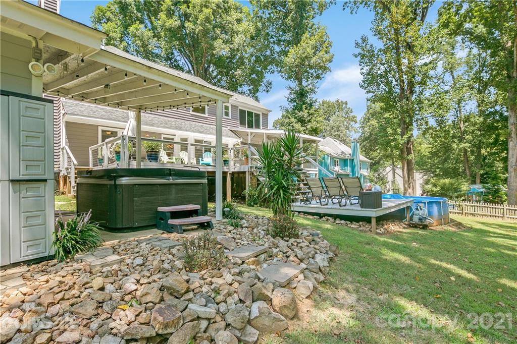 5016 Ridgetop Trail, Unit 62 Charlotte, NC 28215 - Photo 31 of 44 Gallery Image 31