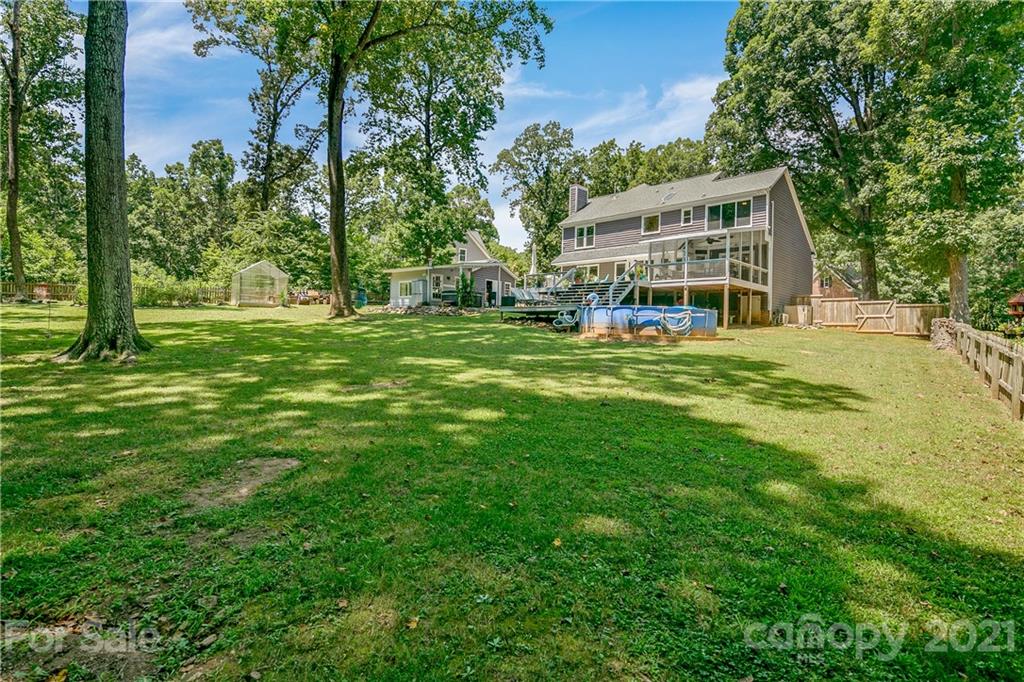 5016 Ridgetop Trail, Unit 62 Charlotte, NC 28215 - Photo 33 of 44 Gallery Image 33