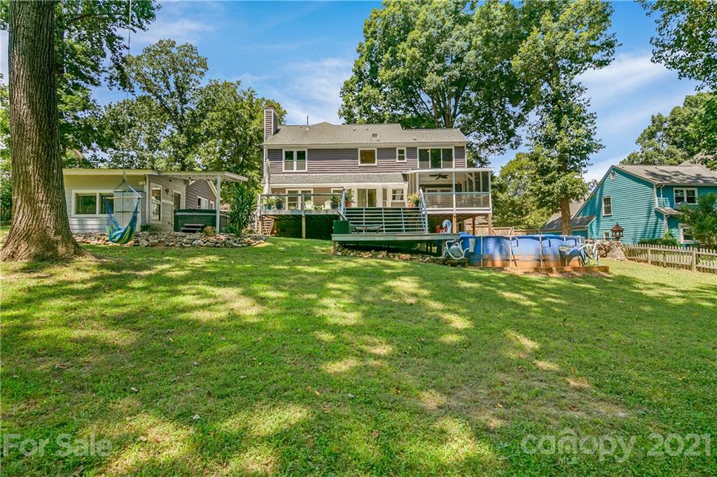 5016 Ridgetop Trail, Unit 62 Charlotte, NC 28215 - Photo 34 of 44 Gallery Image 34