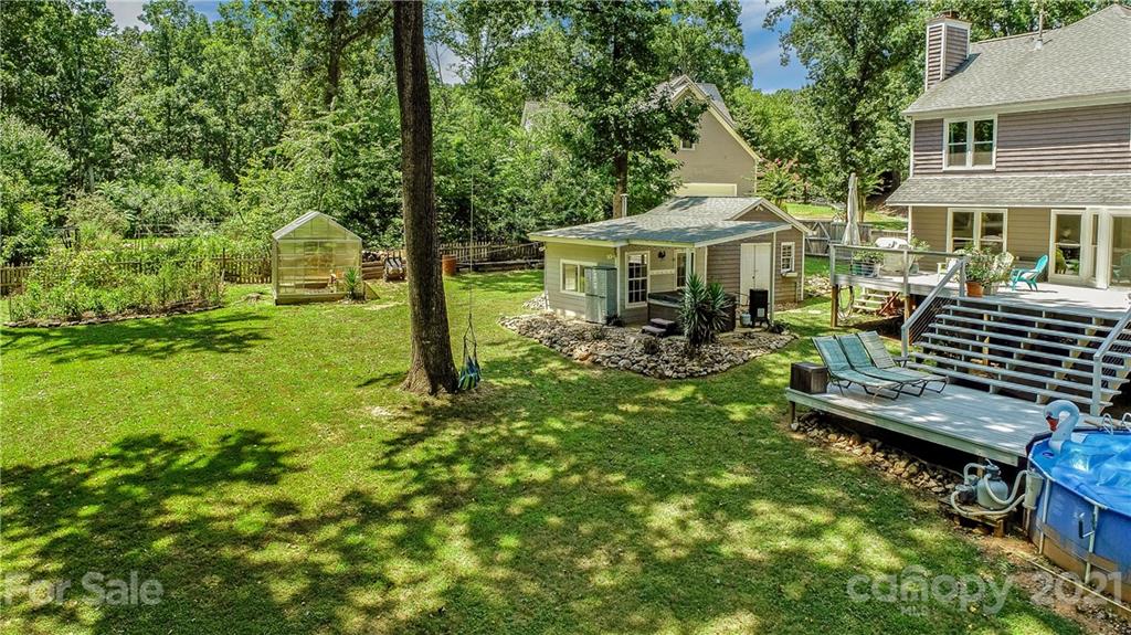 5016 Ridgetop Trail, Unit 62 Charlotte, NC 28215 - Photo 36 of 44 Gallery Image 36