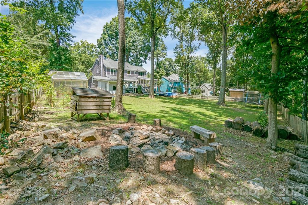 5016 Ridgetop Trail, Unit 62 Charlotte, NC 28215 - Photo 37 of 44 Gallery Image 37