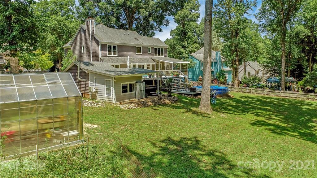 5016 Ridgetop Trail, Unit 62 Charlotte, NC 28215 - Photo 38 of 44 Gallery Image 38