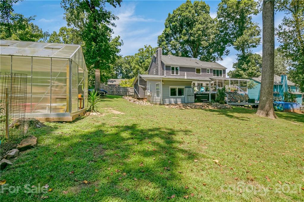 5016 Ridgetop Trail, Unit 62 Charlotte, NC 28215 - Photo 39 of 44 Gallery Image 39