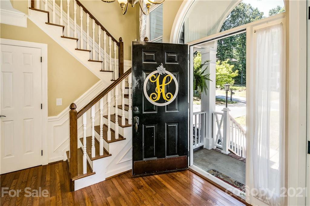5016 Ridgetop Trail, Unit 62 Charlotte, NC 28215 - Photo 5 of 44 Gallery Image 5
