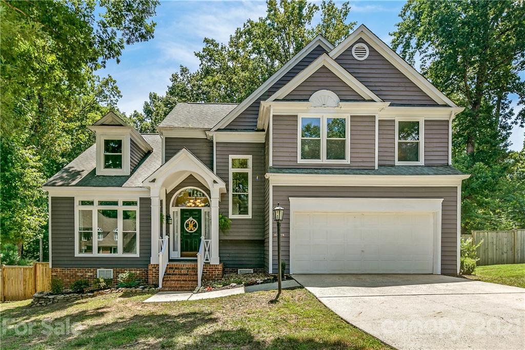 5016 Ridgetop Trail, Unit 62 Charlotte, NC 28215 - Photo 43 of 44 Gallery Image 43