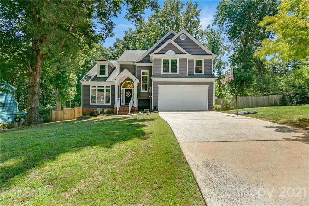 5016 Ridgetop Trail, Unit 62 Charlotte, NC 28215 - Photo 44 of 44 Gallery Image 44