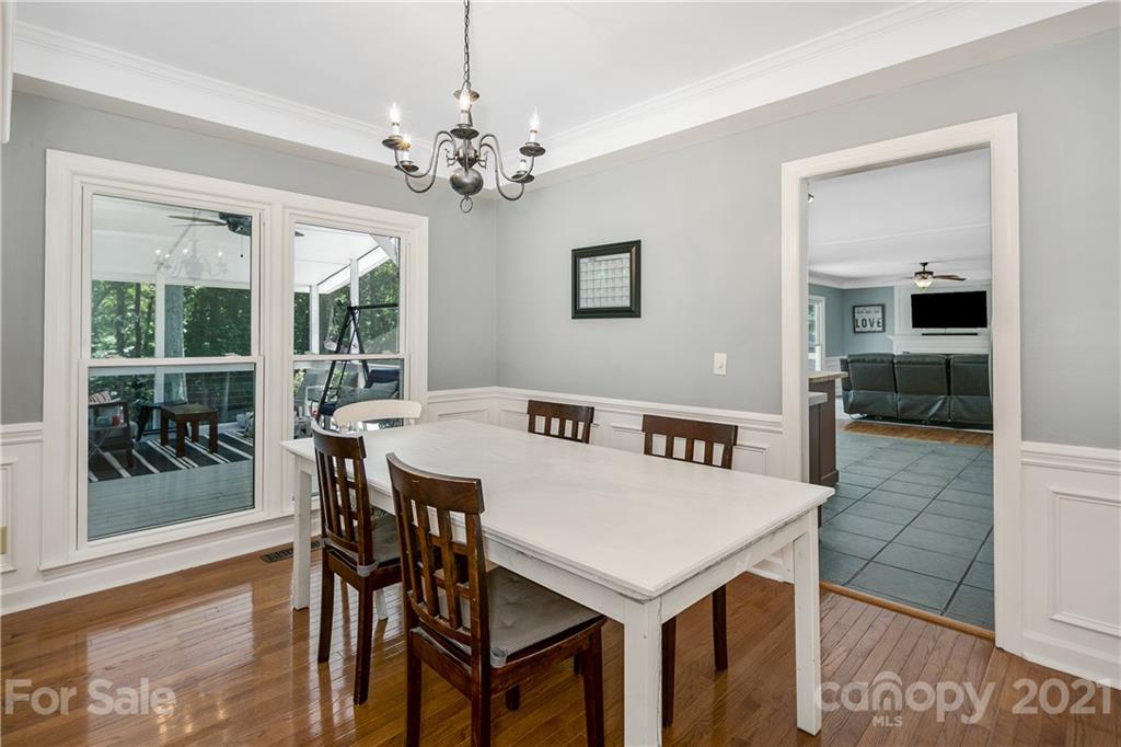 5016 Ridgetop Trail, Unit 62 Charlotte, NC 28215 - Photo 8 of 44 Gallery Image 8