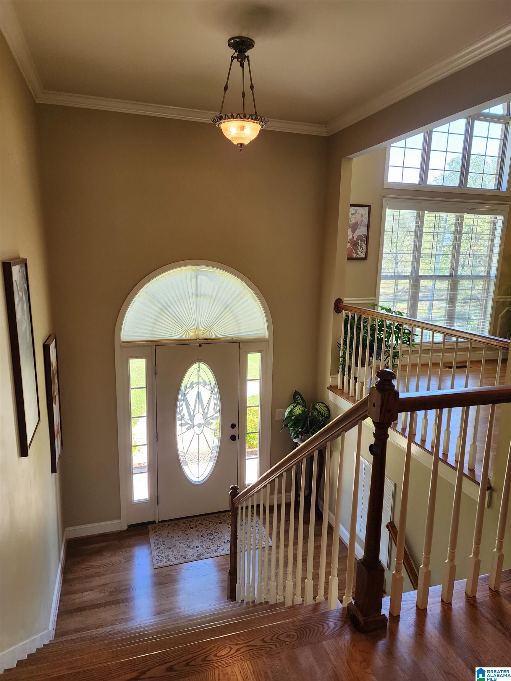 190 Hitching Post Circle Cropwell, AL 35054 - Photo 6 of 61