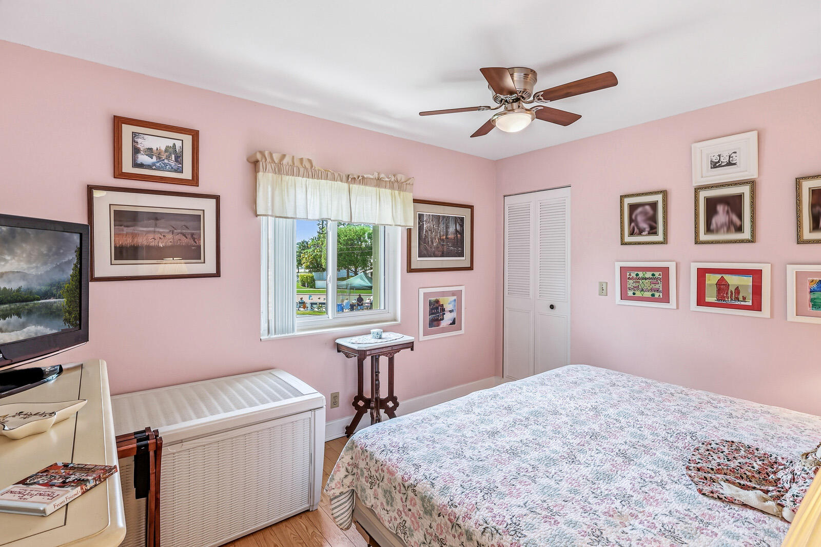 302 Pine Ridge Circle, Unit A2 Greenacres, FL 33463 - Photo 18 of 26 IMG_3105