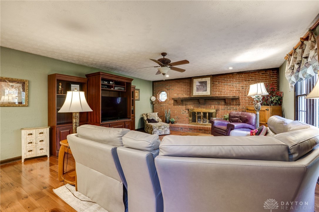 9161 Old Stage Road Waynesville, OH 45068 - Photo 14 of 97 Gallery Image 14