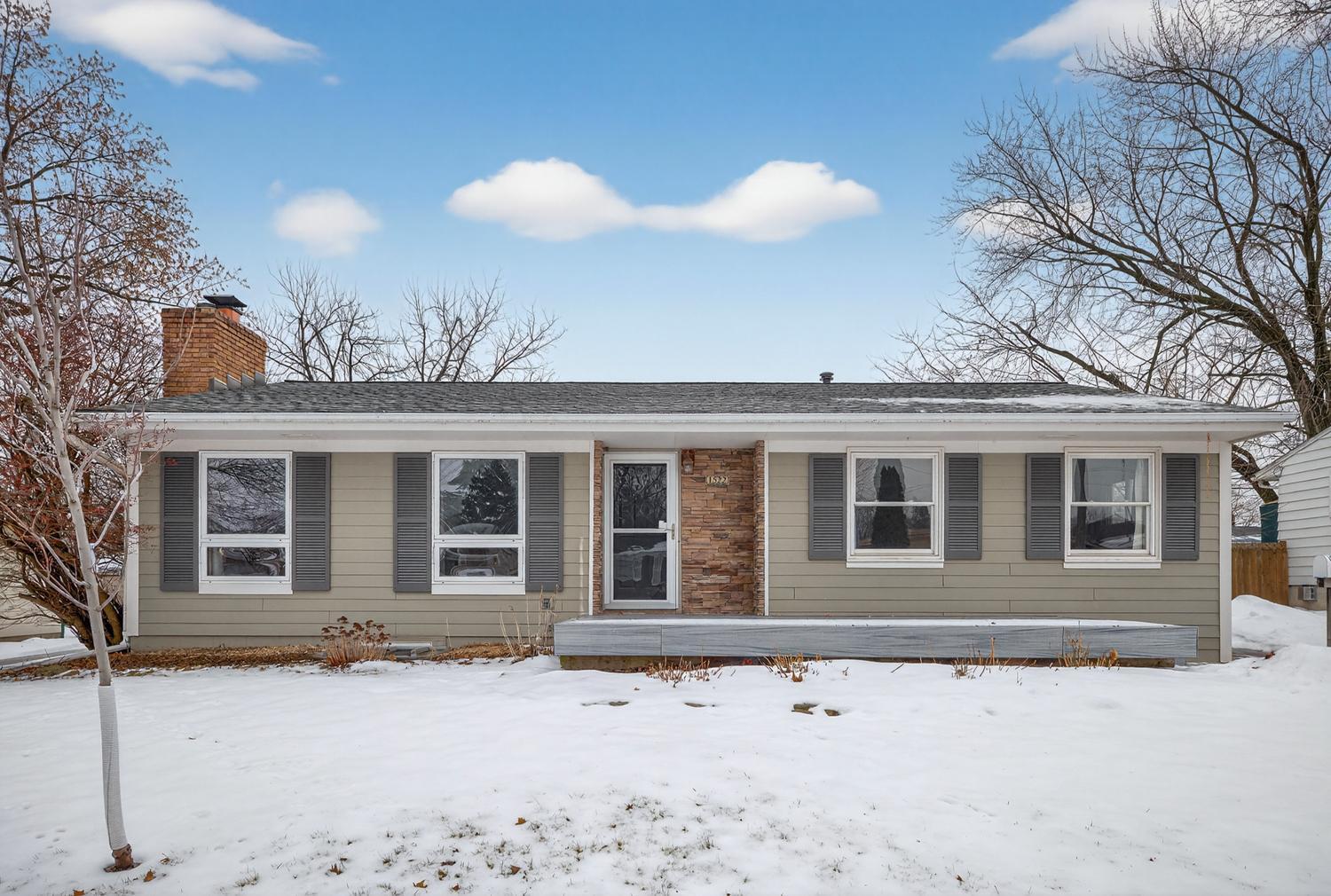 1522 4th Avenue Southwest Rochester, MN 55902 - Photo 1 of 1 Gallery Image 1