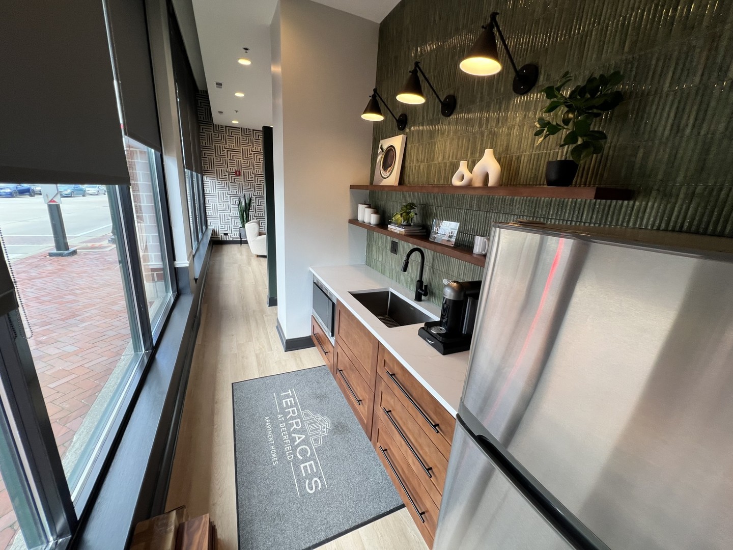 625 Deerfield Road, Unit 309 Deerfield, IL 60015 - Photo 12 of 13