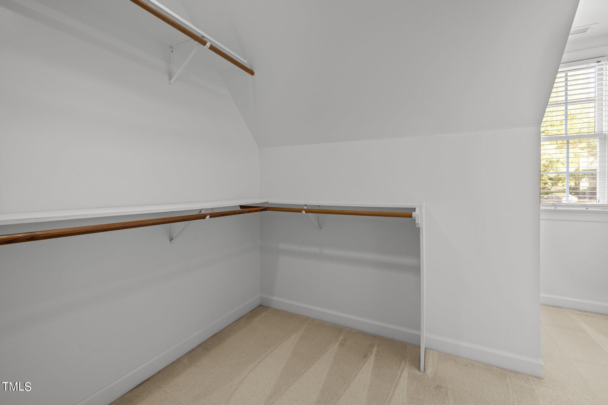 7621 Wilderness Road Raleigh, NC 27613 - Photo 37 of 60 a view of an empty room