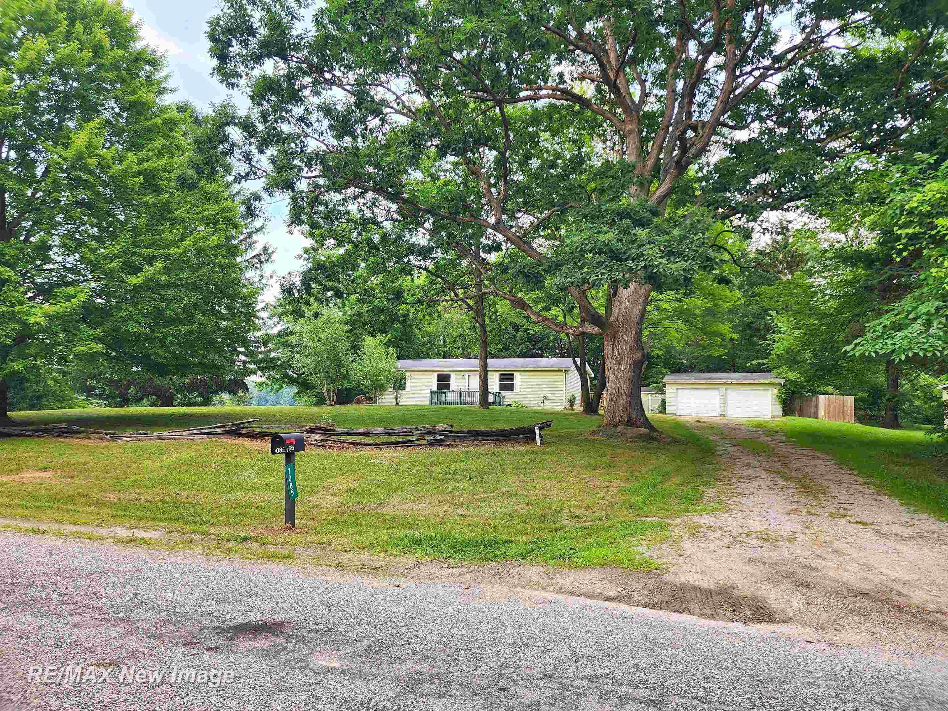 7085 South Raucholz Road St. Charles, MI 48655 - Photo 41 of 42