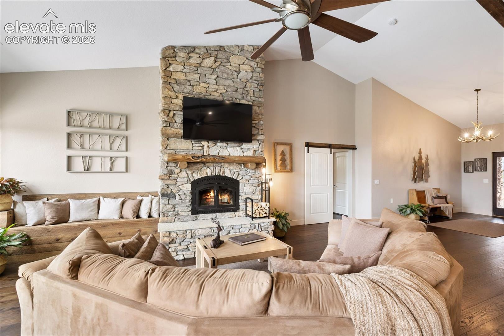 5542 N Road Divide, CO 80814 - Photo 10 of 50 Gallery Image 10