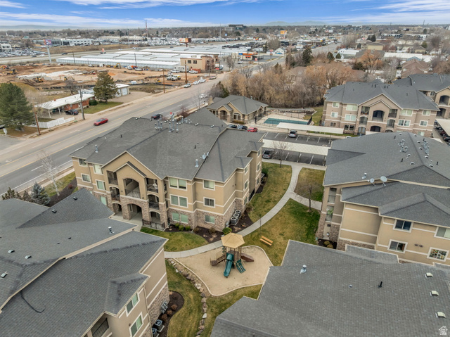 905 South Main Street, Unit G Layton, UT 84041 - Photo 25 of 36 Bird's eye view