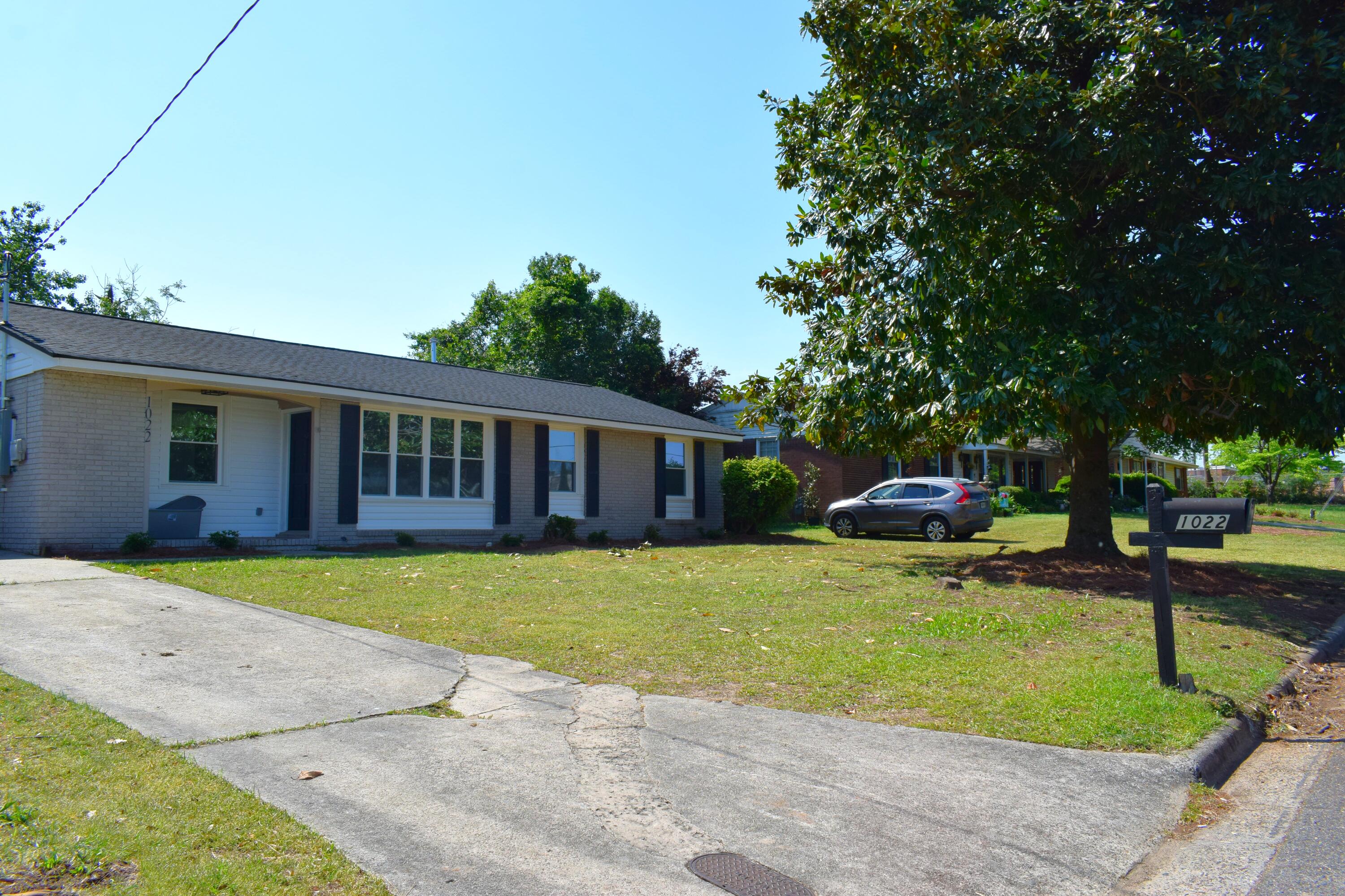 1022 Oakdale Road Augusta, GA 30904 - Photo 2 of 32 Copy of Copy of DSC_0004