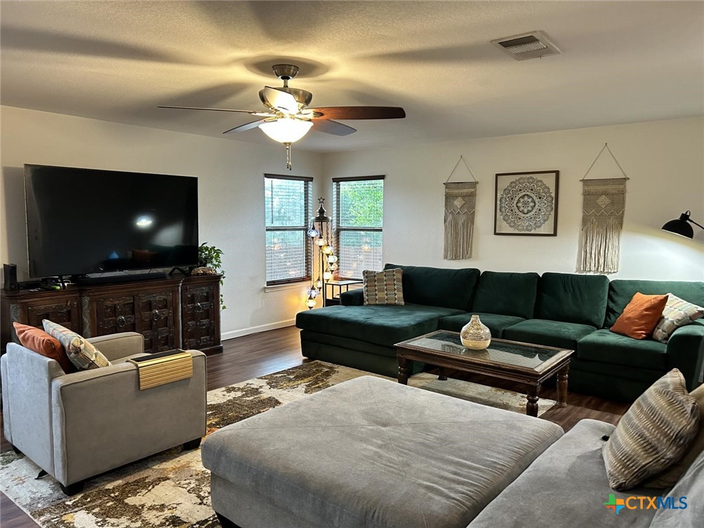 721 Green Pasture Drive Temple, TX 76502 - Photo 5 of 25
