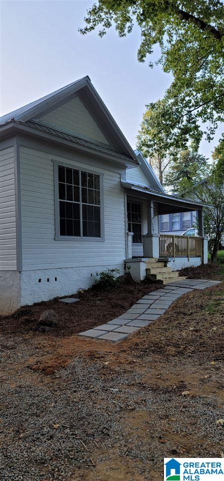1619 Edwards Street Dolomite, AL 35061 - Photo 20 of 21