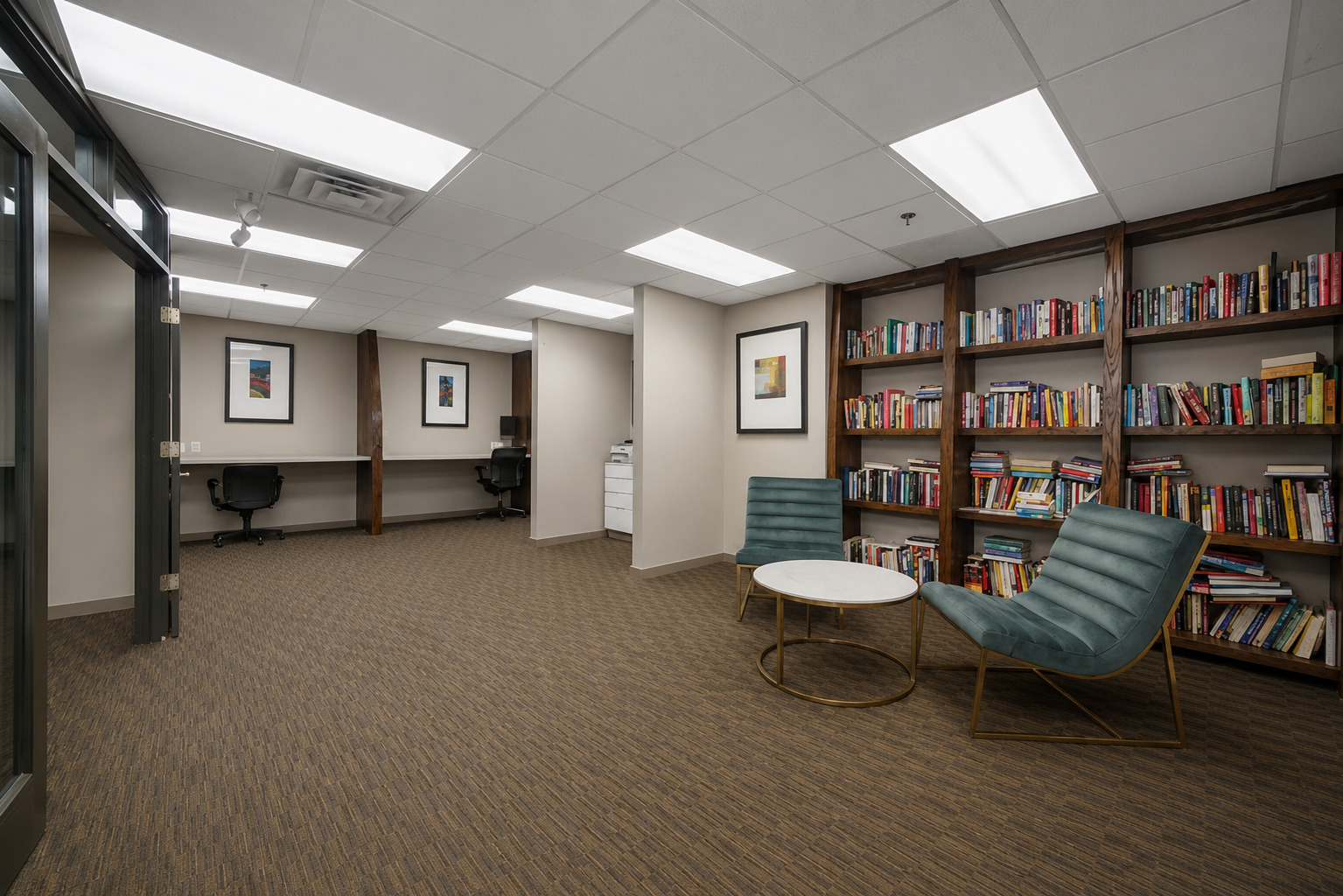 5320 North Sheridan Road, Unit 405 Chicago, IL 60640 - Photo 26 of 28 Gallery Image 26