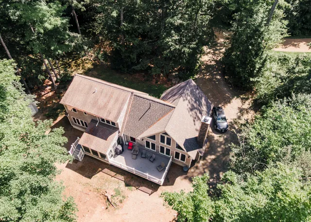 $869,000 | 107 Shady Lane, Newport, ME 04953