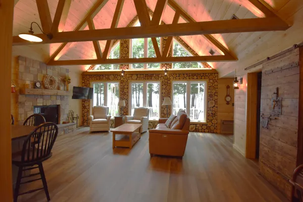 $869,000 | 107 Shady Lane, Newport, ME 04953