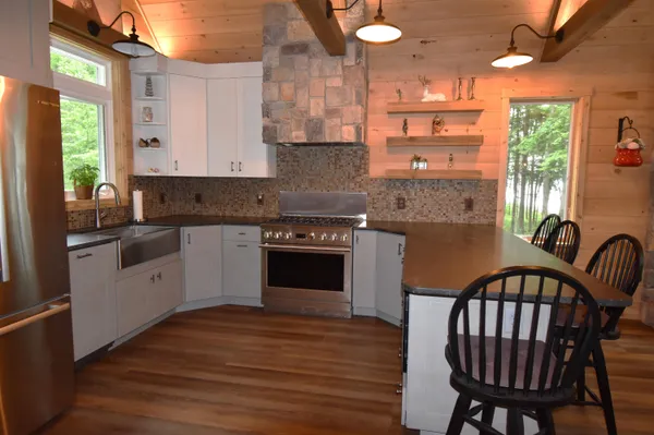 $869,000 | 107 Shady Lane, Newport, ME 04953