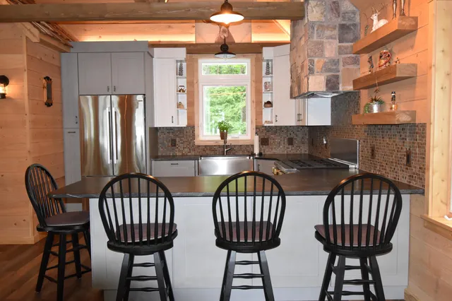 $869,000 | 107 Shady Lane, Newport, ME 04953