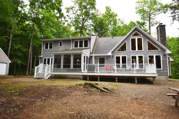 $869,000 | 107 Shady Lane, Newport, ME 04953