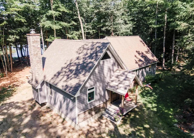 $869,000 | 107 Shady Lane, Newport, ME 04953