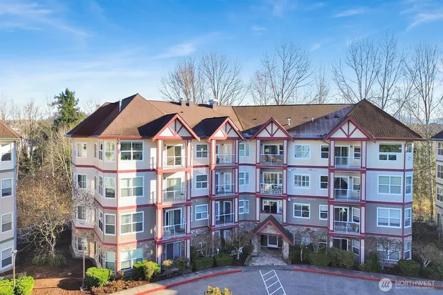 $365,000 | 255 West Bakerview Road, Unit B407, Bellingham, WA 98226