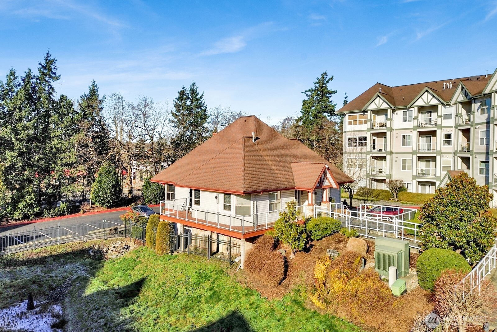 255 West Bakerview Road, Unit B407 Bellingham, WA 98226 - Photo 30 of 40