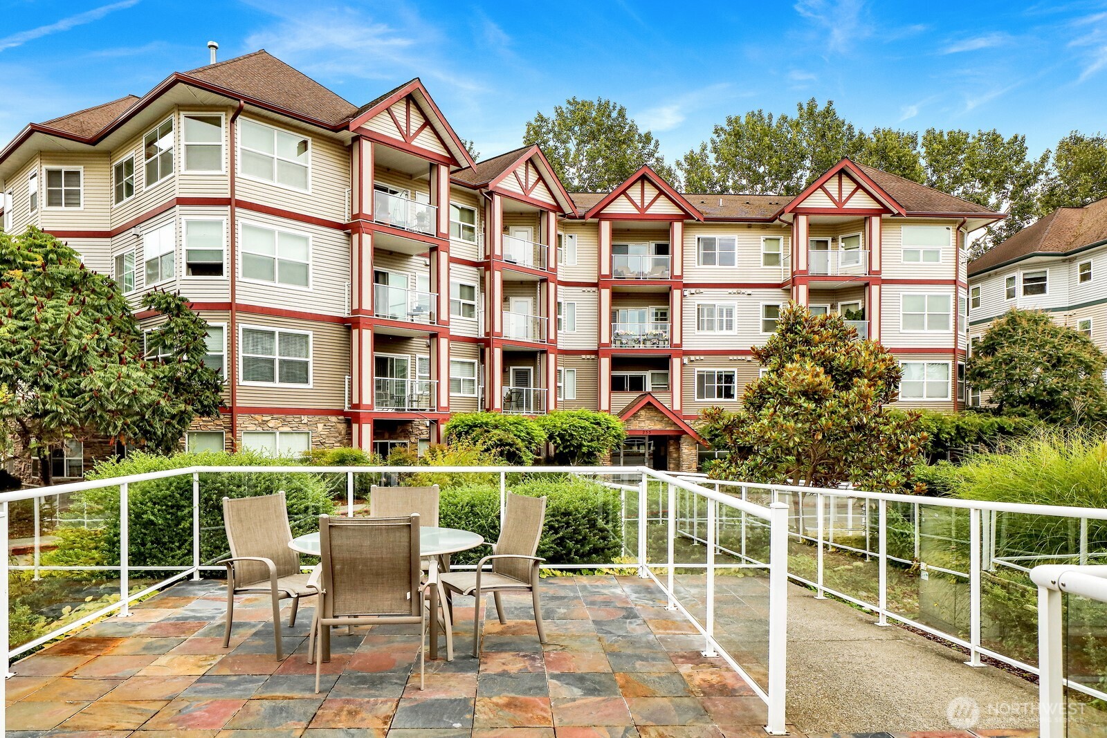 255 West Bakerview Road, Unit B407 Bellingham, WA 98226 - Photo 35 of 40