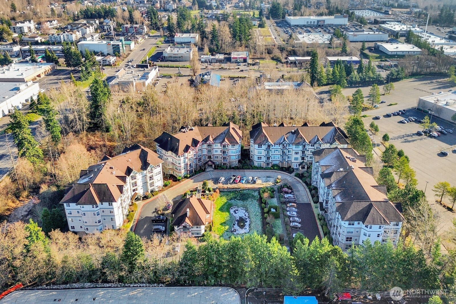 255 West Bakerview Road, Unit B407 Bellingham, WA 98226 - Photo 36 of 40