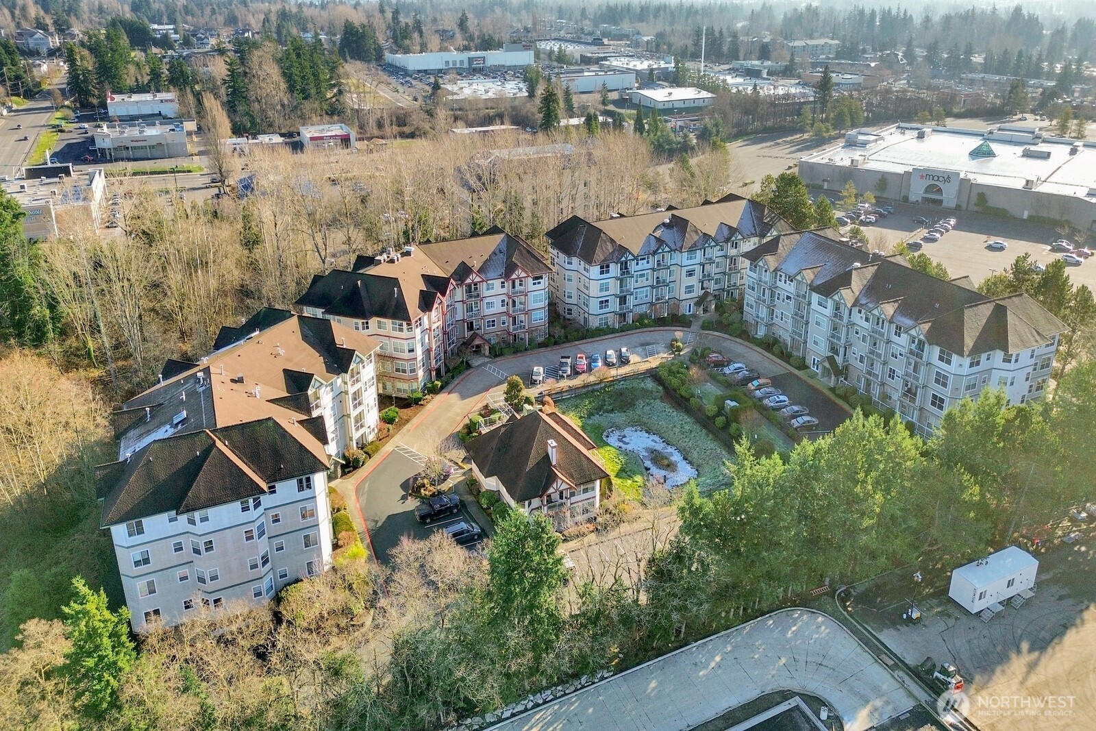 255 West Bakerview Road, Unit B407 Bellingham, WA 98226 - Photo 37 of 40