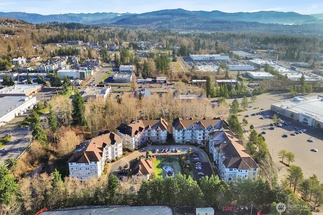 $365,000 | 255 West Bakerview Road, Unit B407, Bellingham, WA 98226