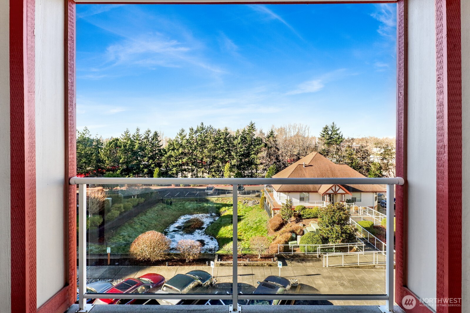 255 West Bakerview Road, Unit B407 Bellingham, WA 98226 - Photo 10 of 40