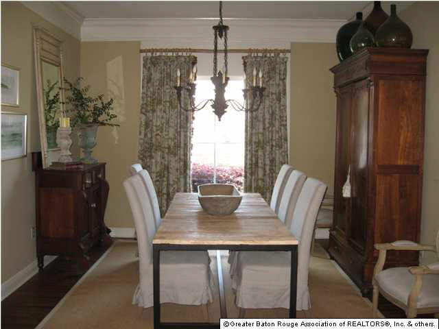 510 Plantation Ridge Drive Baton Rouge, LA 70810 - Photo 8 of 15 Gallery Image 8