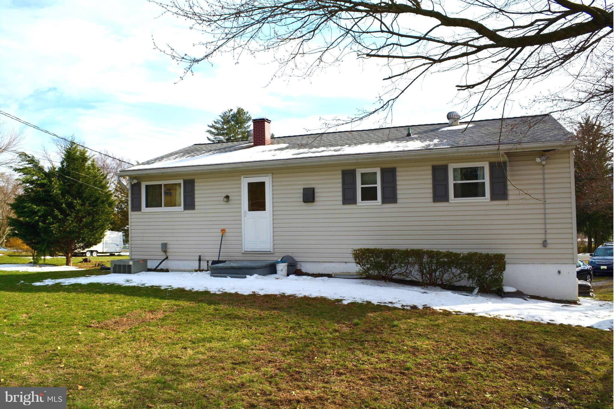 2208 Snow Road Edgewood, MD 21040 - Photo 22 of 23 a view of a house with swimming pool and sitting area