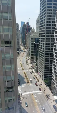 $3,250 | 535 North Michigan Avenue, Unit 2401, Chicago, IL 60611