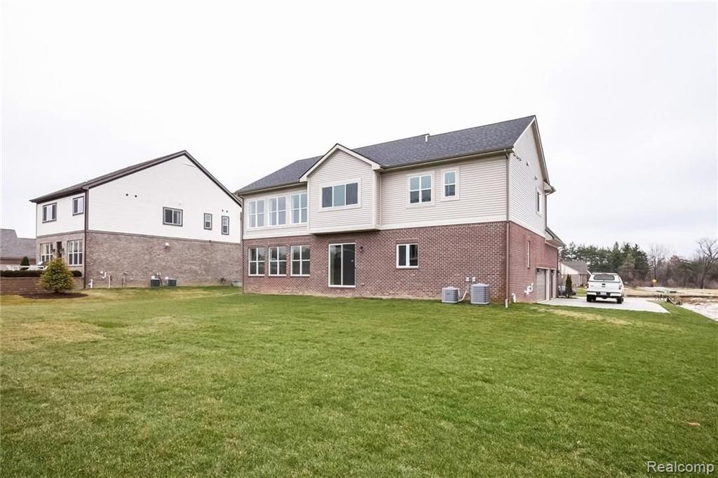 1154 Pembroke Drive Rochester Hills, MI 48307 - Photo 48 of 49