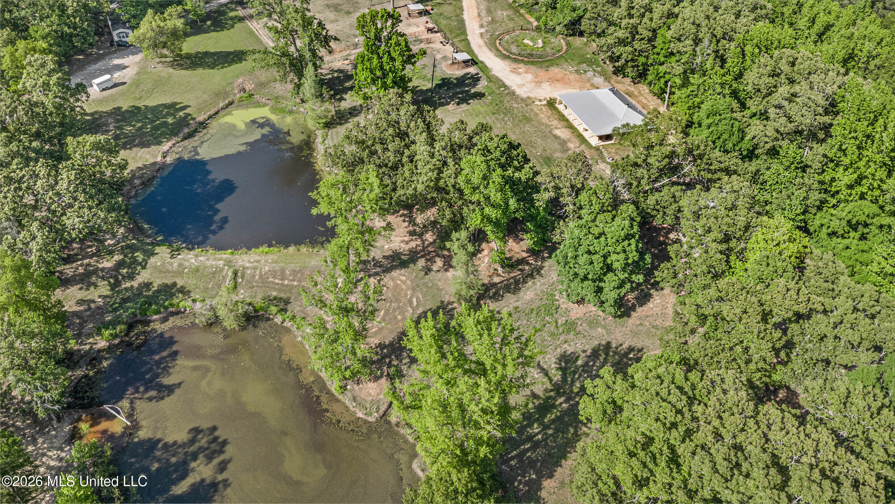 8511 Airport Road East Hernando, MS 38632 - Photo 31 of 33 30_dji_0045_print