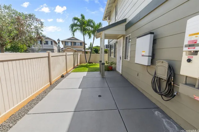 $775,000 | 91-297 Makalauna Place, Unit 1, Ewa Beach, HI 96706