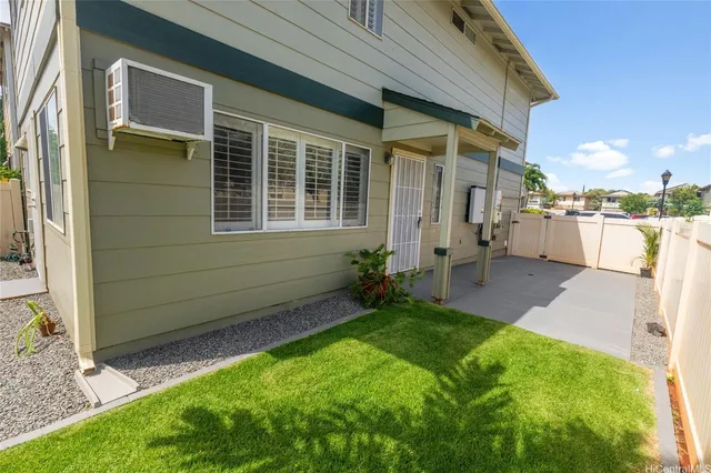 $775,000 | 91-297 Makalauna Place, Unit 1, Ewa Beach, HI 96706