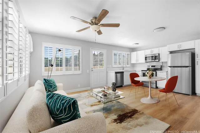 $775,000 | 91-297 Makalauna Place, Unit 1, Ewa Beach, HI 96706