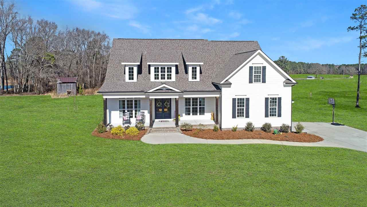 3610 Kipling Road Fuquay-Varina, NC 27526 - Photo 1 of 30 Photo 1